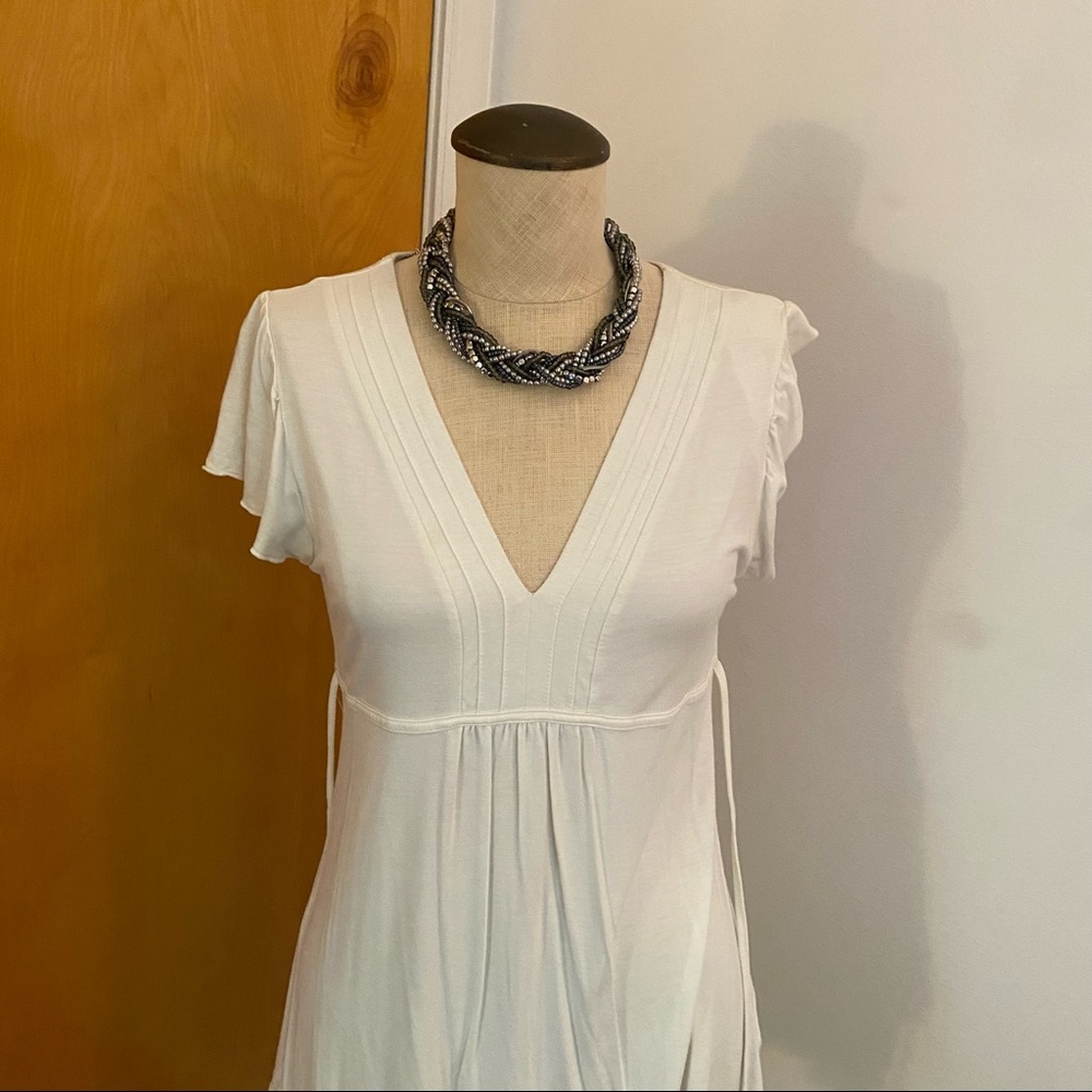 Premier Designs Interwoven necklace